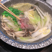 兜 中目黒店 - 