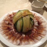 四川料理 龍の子 - 