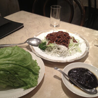 四川料理 龍の子 - 