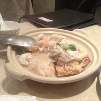 四川料理 龍の子 - 