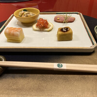 あひ鴨一品 鳥安 - 