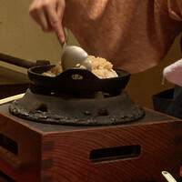 あひ鴨一品 鳥安 - 