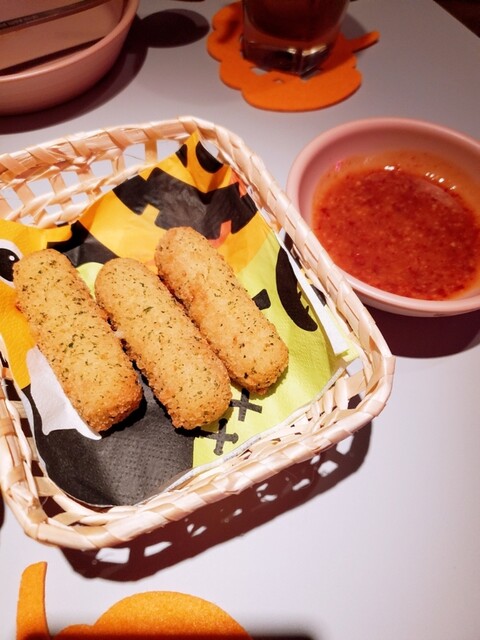 可愛い韓国料理屋さん By ともみ0515 リニューアル Mognyam モグニャム 旧店名 Nyamnyam 京都河原町 韓国料理 食べログ