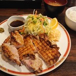 洋食SAEKI - 