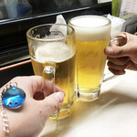 がばちょ - おつかれ山脈！