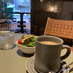 anea cafe - 