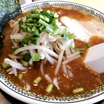 Marugen Ramen - 味噌ラーメン