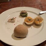 オン ザ ワイン - 