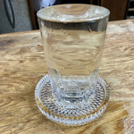 ○家 - ぬる燗酒