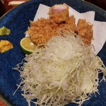 とんかつ けい太 - 六白黒豚上ロース