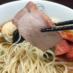 八雲 - チャーシュー