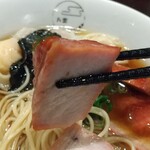 八雲 - 切り落としチャーシュー