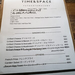 TIME&SPACE - 