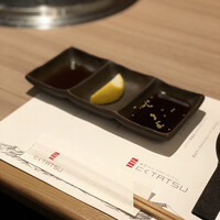 近江うし 焼肉 にくTATSU 青山本店 - 