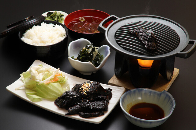 海鮮レストラン なぎさ - 石巻市その他（海鮮）の写真