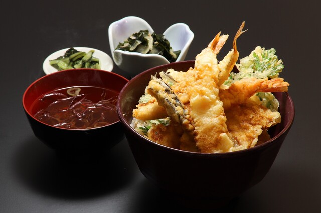 海鮮レストラン なぎさ - 石巻市その他（海鮮）の写真