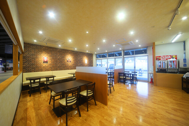 海鮮レストラン なぎさ - 石巻市その他（海鮮）の写真