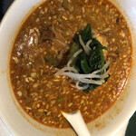 中国料理 盧山 - 