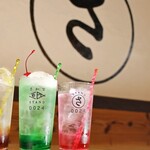 さかなSTAND 0024 - 