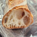 ラ ブランジュリ カロン - 