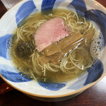 さんくるげ - 塩煮干し