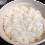 大昌園 - どんぶりご飯が旨い！