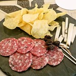 カフェ ラフカディオ - 