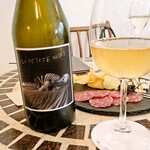 カフェ ラフカディオ - 