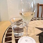 カフェ ラフカディオ - 