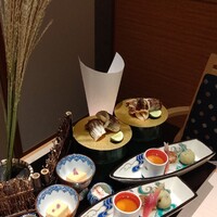 日本料理 華の縁 - 