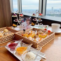 タワーズバー ベロビスト - 