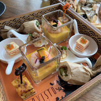 タワーズバー ベロビスト - 