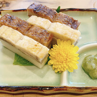うなぎ家 しば福や - 