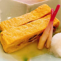 うなぎ家 しば福や - 