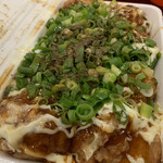 Takoyaki Takomasu - 