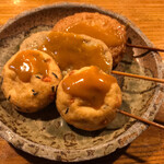 足柄古道万葉うどん - 