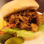 ベイブルーイング戸塚店 - 料理写真: