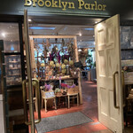 ブルックリンパーラー - 