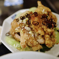 味の中華 羽衣 銀座本店 - 