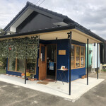 菓子工房 リョウエイ - 