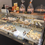 菓子工房 リョウエイ - 