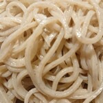 蕎麦 蘇枋 - 