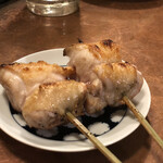 Yakitori To Kouji Isseki Gochou - 