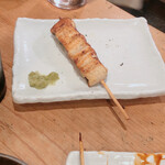 Unagushi Yakitori Ufuku - 