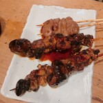 Unagushi Yakitori Ufuku - 