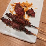 Unagushi Yakitori Ufuku - 