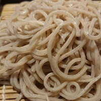 蕎麦 蘇枋 - 