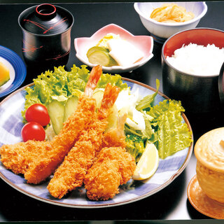寿し和食 ひろちゃん_2