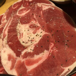 焼肉さんじ - 