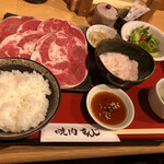 焼肉さんじ - 